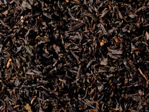 Tè Nero Earl Grey aromatizzato al Bergamotto