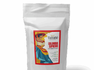Colombia Supremo 18+