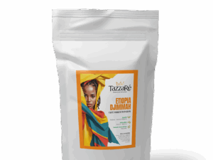 Etiopia Djimmah